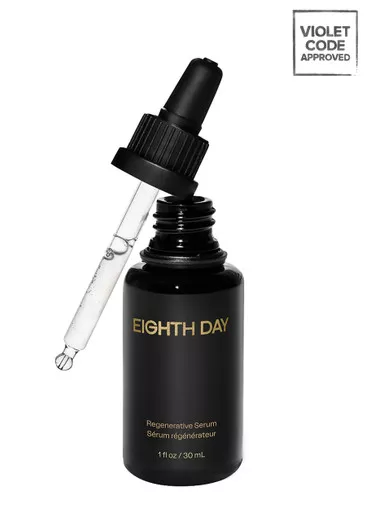 EIGHTH DAY The Regenerative Serum 30ml