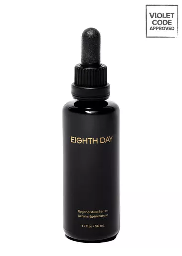 EIGHTH DAY The Regenerative Serum 50ml