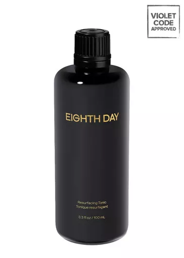 EIGHTH DAY The Resurfacing Tonic
