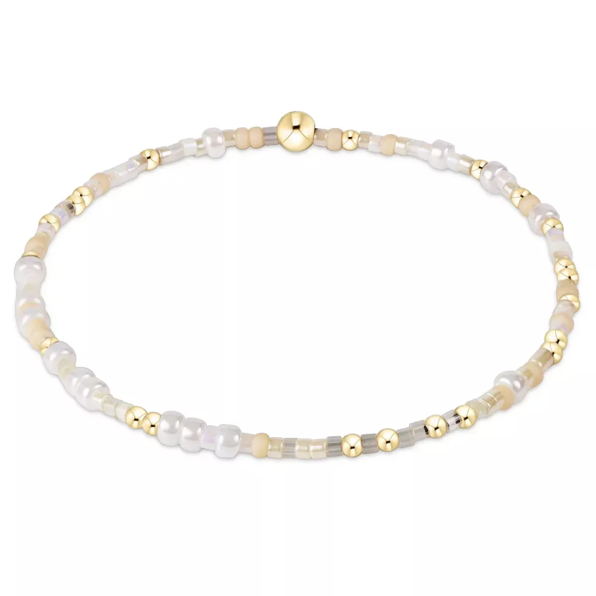 Enewton Extends Hope Unwritten Bracelet Oh Snow You Didn't [BEXHOPUNWOSYD]