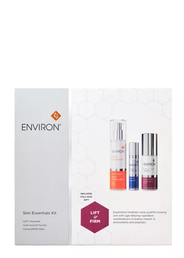ENVIRON Lift and Firm Essentials Kit