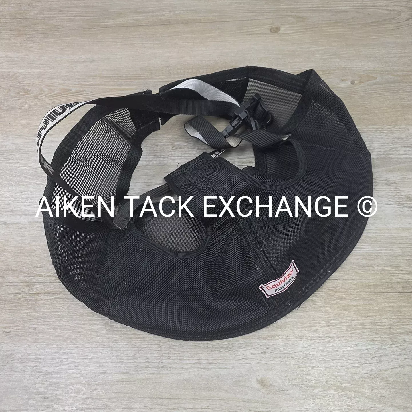 EquiVizor Fly Mask, Size XLarge