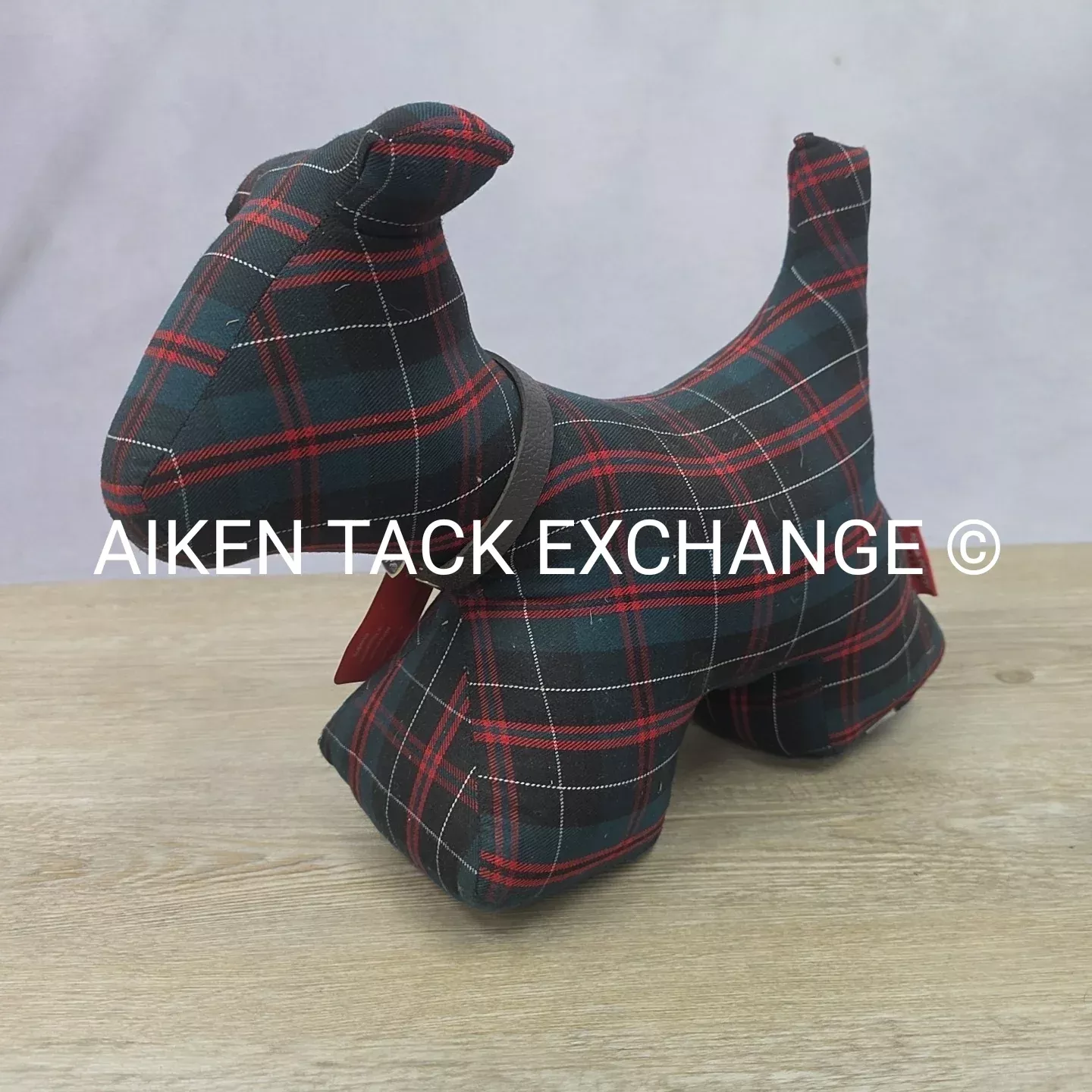 Fabric Weighted Door Stop