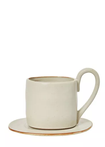 FERM LIVING Flow Mug