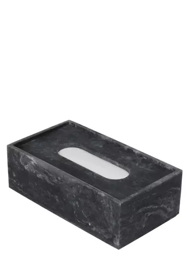 FERM LIVING Mist Tissue Box