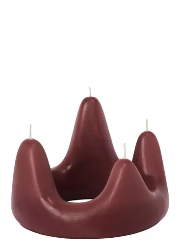 FERM LIVING Stala Candle Ring
