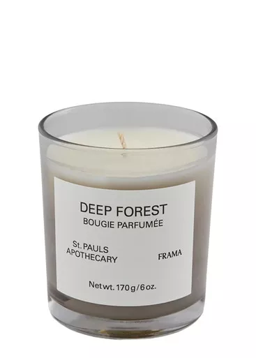 FRAMA Deep Forest Scented Candle 170g