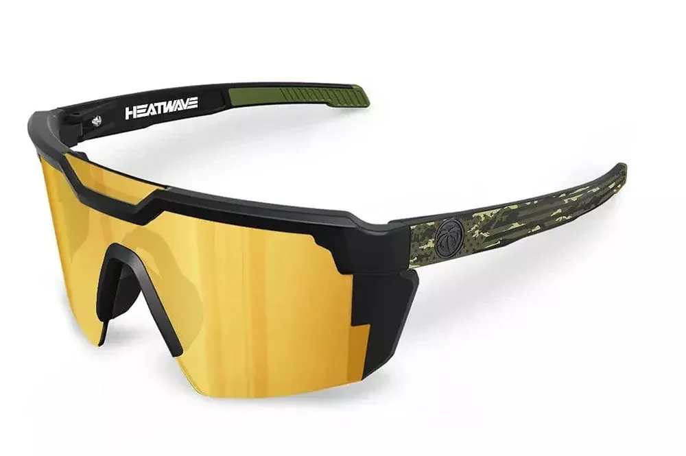 Future Tech Gold Rush/Camocom