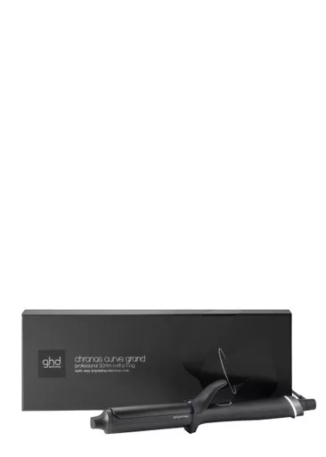 GHD Chronos Curve Grand Tong 32mm Hair Curler
