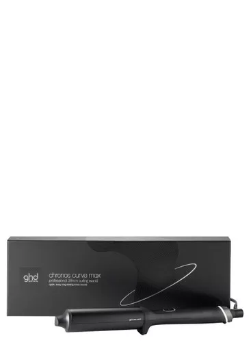 GHD Chronos Curve Max Wand - 38mm Hair Curler