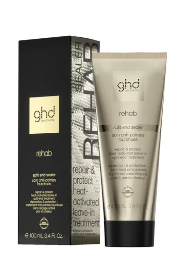 GHD Rehab Split End Sealer 100ml