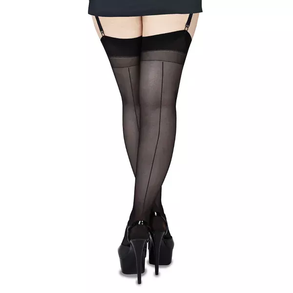 Glamory Delight 20 Stockings