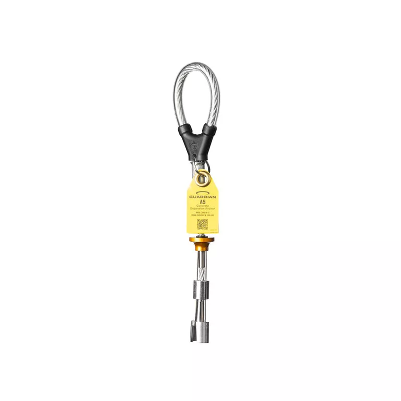 Guardian A5 Concrete Expansion Anchor
