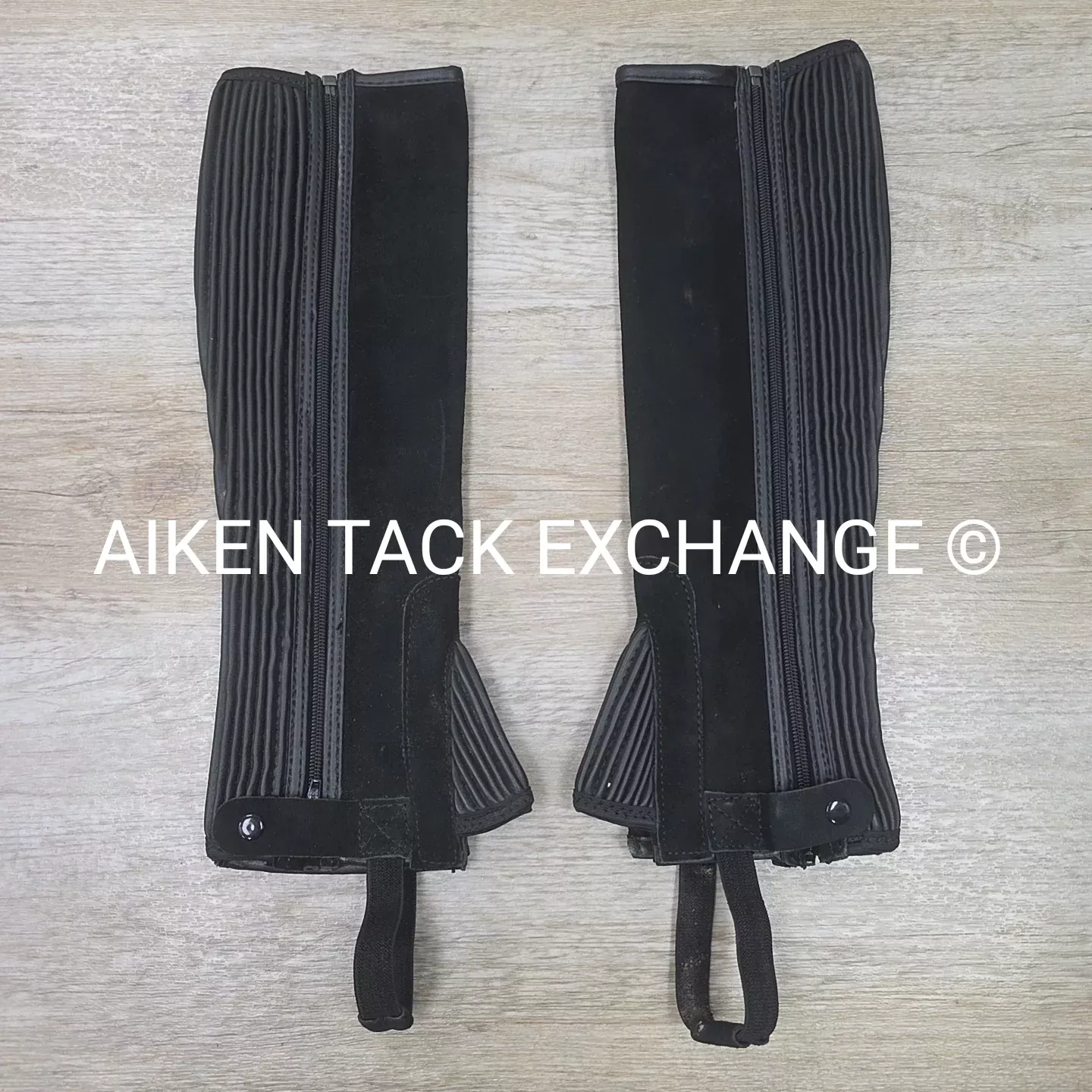 Half Chaps, Adult Medium