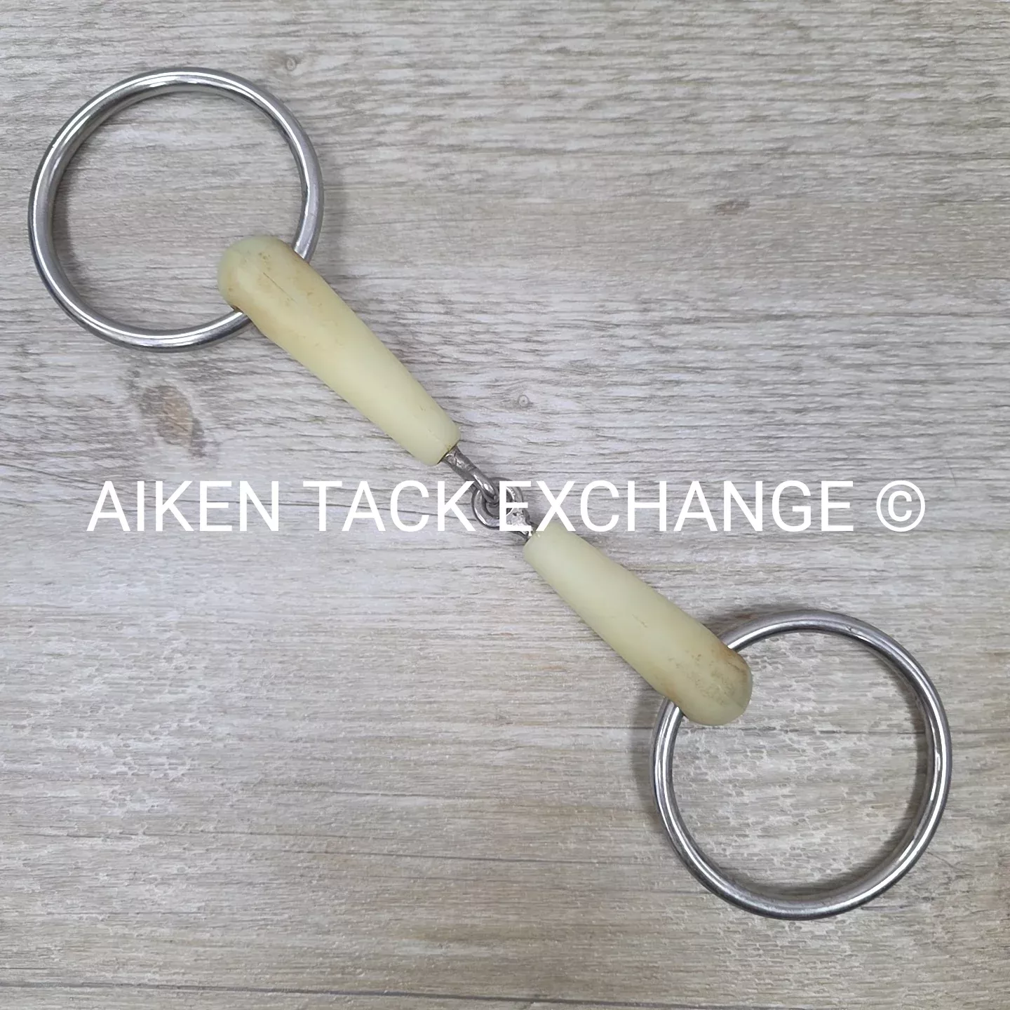 Happy Mouth Single Joint Loose Ring Bit 5.5"