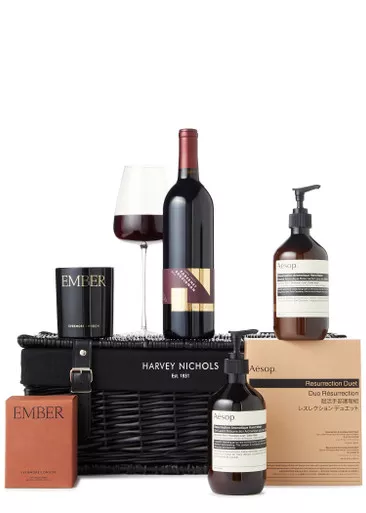 HARVEY NICHOLS Home Comforts Hamper