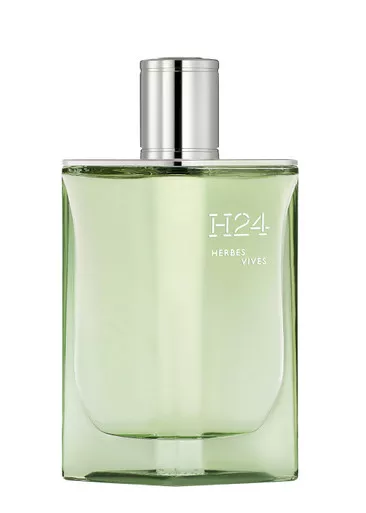 HERMÈS H24 Herbes Vives Eau de Parfum 100 ml