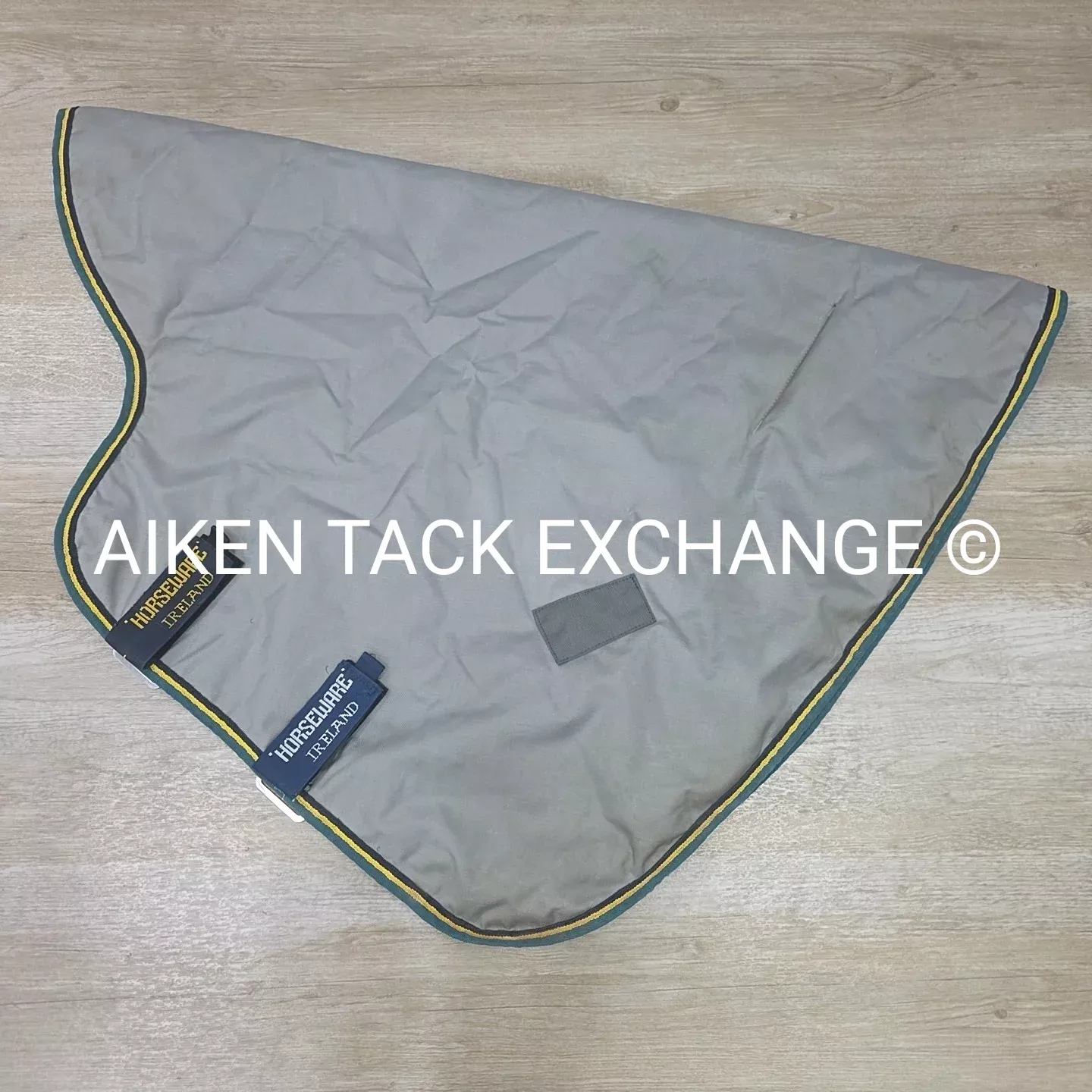 Horseware Ireland Rambo 100g fil Neck Cover, Size 78"