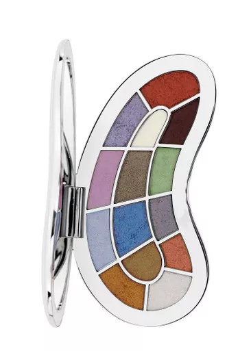 ISAMAYA BEAUTY Core Palette 2.0