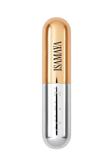 ISAMAYA BEAUTY Lip Case Refill Gold & Metal