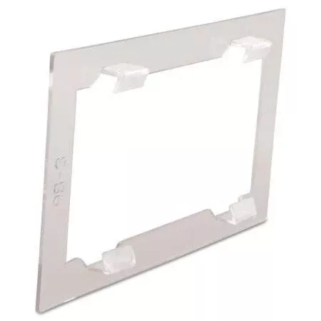 Jackson Safety Magnifier Lens Holder