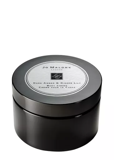 JO MALONE LONDON Dark Amber & Ginger Lily Body Creme