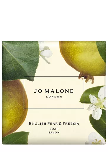 JO MALONE LONDON English Pear & Freesia Soap 100g