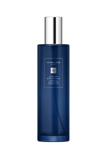 JO MALONE LONDON Lavender & White Cedar Linen Spray 100ml