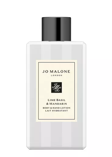 JO MALONE LONDON Lime Basil & Mandarin Body & Hand Lotion 100ml