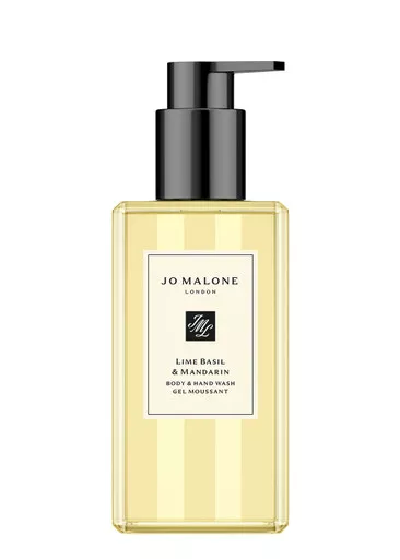 JO MALONE LONDON Lime Basil & Mandarin Body & Hand Wash 250ml