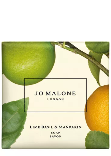 JO MALONE LONDON Lime Basil & Mandarin Soap 100g
