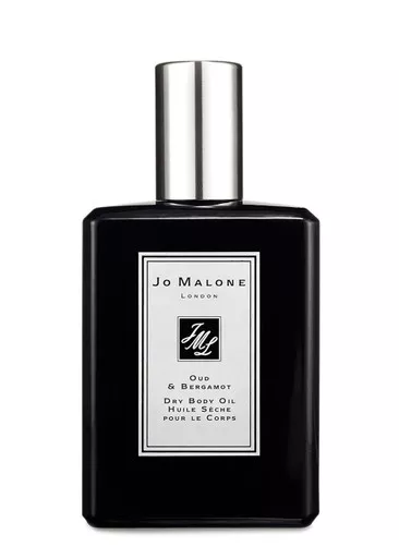 JO MALONE LONDON Oud & Bergamot Dry Body Oil