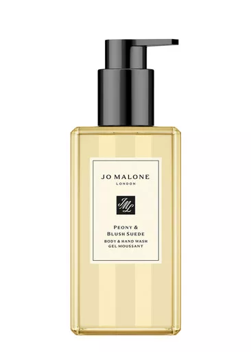 JO MALONE LONDON Peony & Blush Suede Body & Hand Wash 250ml