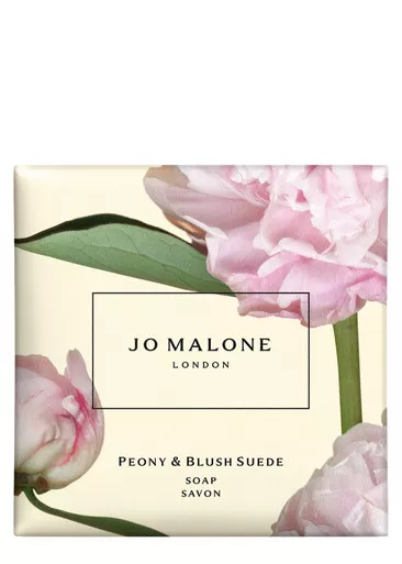 JO MALONE LONDON Peony & Blush Suede Soap 100g