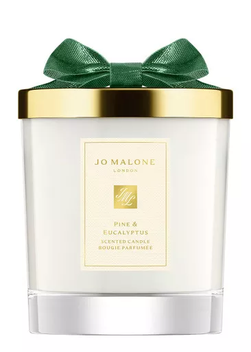 JO MALONE LONDON Pine & Eucalyptus Home Candle 200g