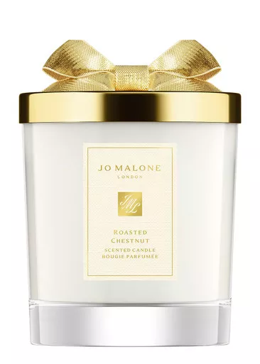 JO MALONE LONDON Roasted Chestnut Home Candle 200g