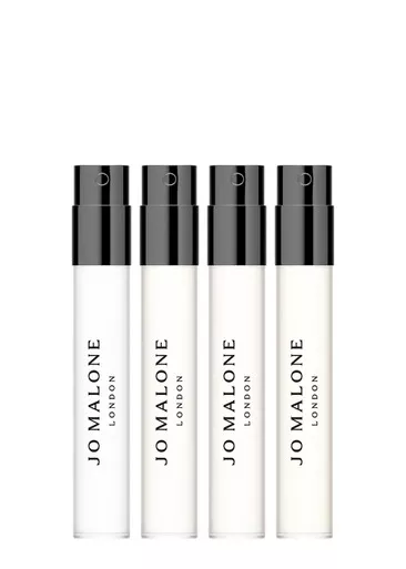 JO MALONE LONDON Scented Mementos Discovery Collection