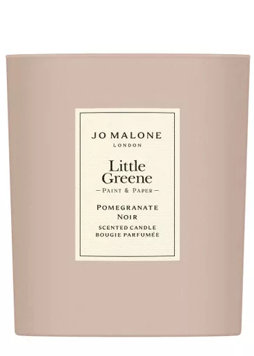 JO MALONE LONDON Special-Edition Pomegranate Noir Scented Candle