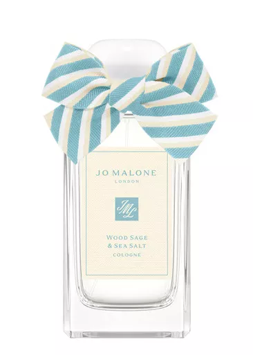 JO MALONE LONDON Special-Edition Wood Sage & Sea Salt Cologne 100ml
