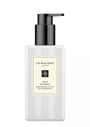 JO MALONE LONDON Wild Bluebell Body & Hand Lotion 250ml