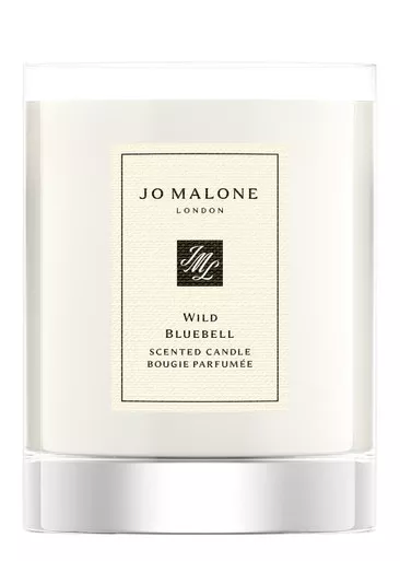 JO MALONE LONDON Wild Bluebell Travel Candle