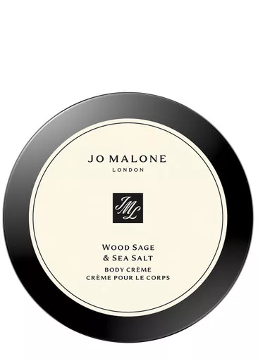 JO MALONE LONDON Wood Sage & Sea Salt Body Creme 175ml