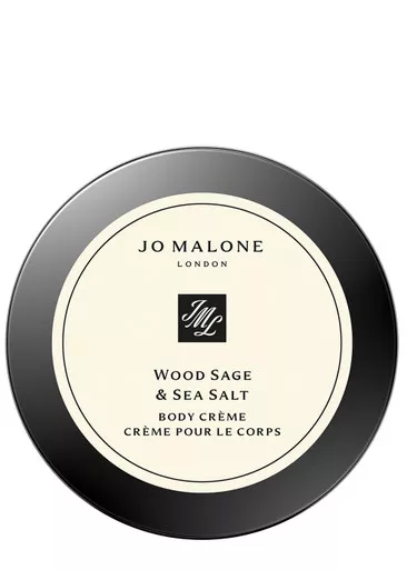 JO MALONE LONDON Wood Sage Sea Salt Body Creme 50ml