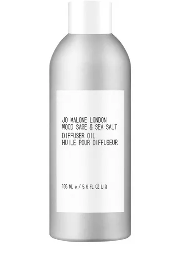 JO MALONE LONDON Wood Sage & Sea Salt Diffuser Refill