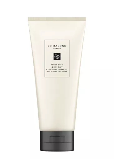 JO MALONE LONDON Wood Sage & Sea Salt Exfoliating Shower Gel 200ml