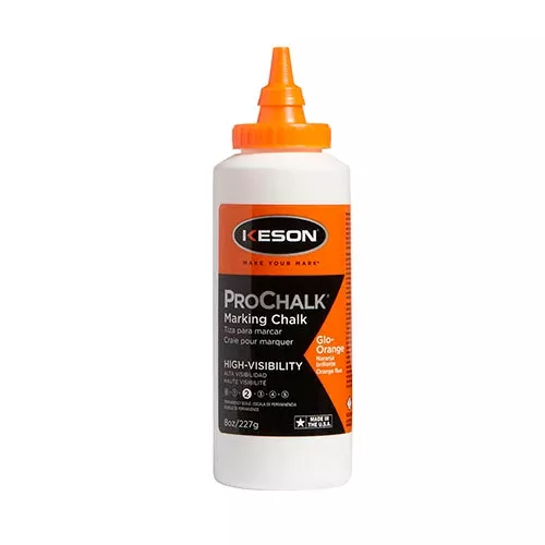 Keson Prochalk High-Visibility