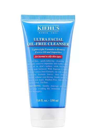 KIEHL'S Ultra Facial Oil-Free Cleanser 150ml