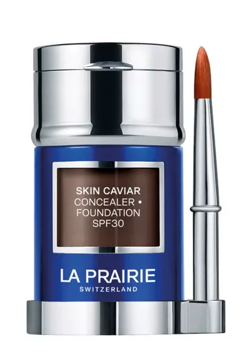 LA PRAIRIE Skin Caviar Concealer Foundation SPF 30ml