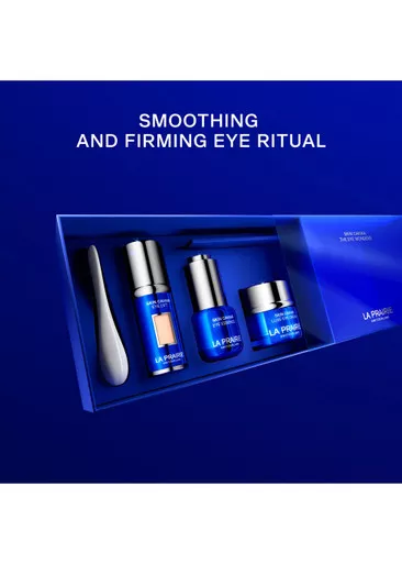 LA PRAIRIE Skin Caviar Eye Wonders Set