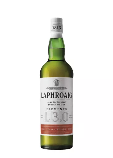 LAPHROAIG Laphroaig Elements 3.0